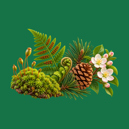 Content illustration