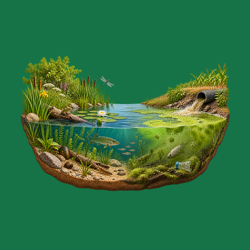 Content illustration