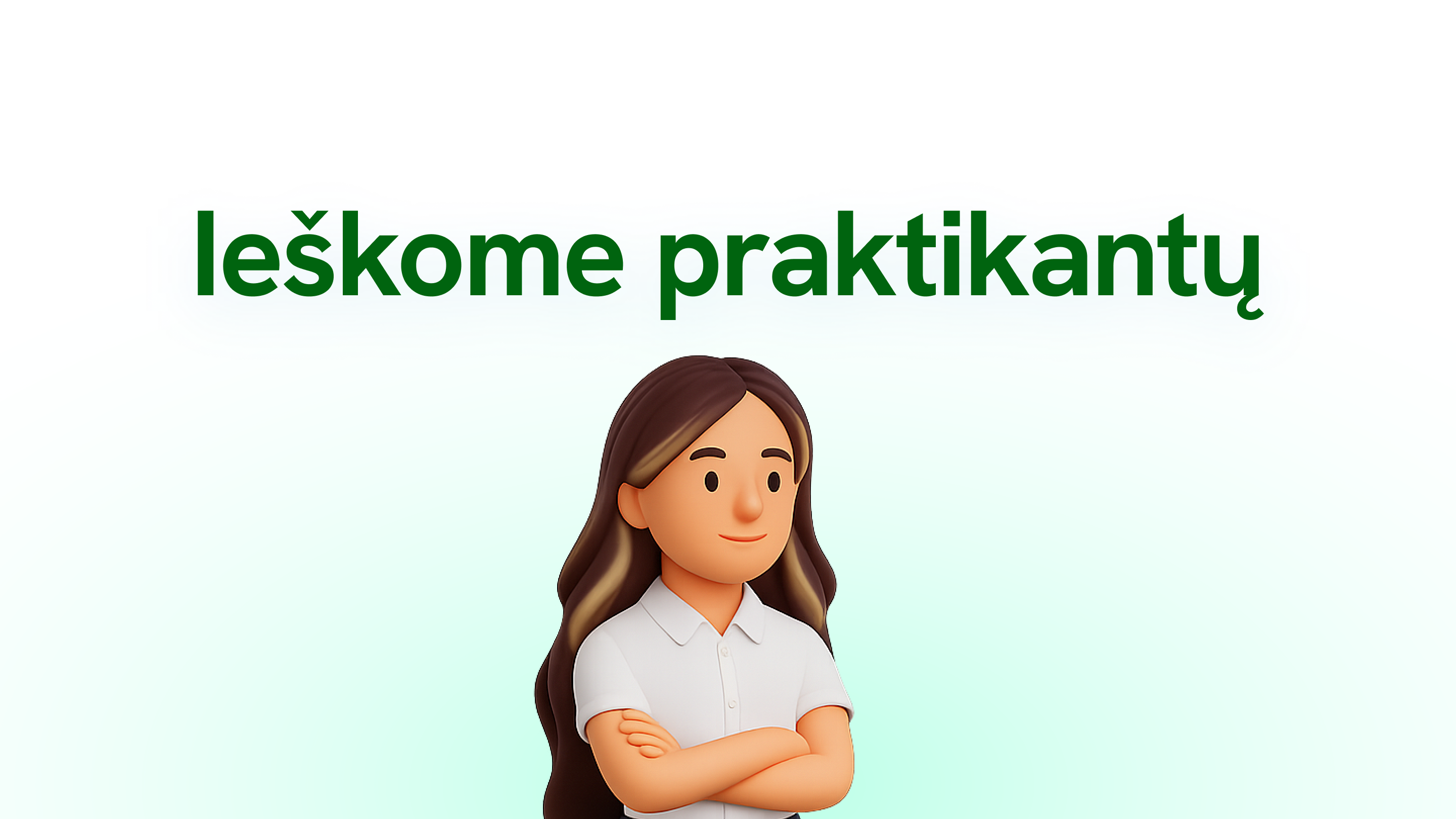 Vasaros praktika su Edukamentu!