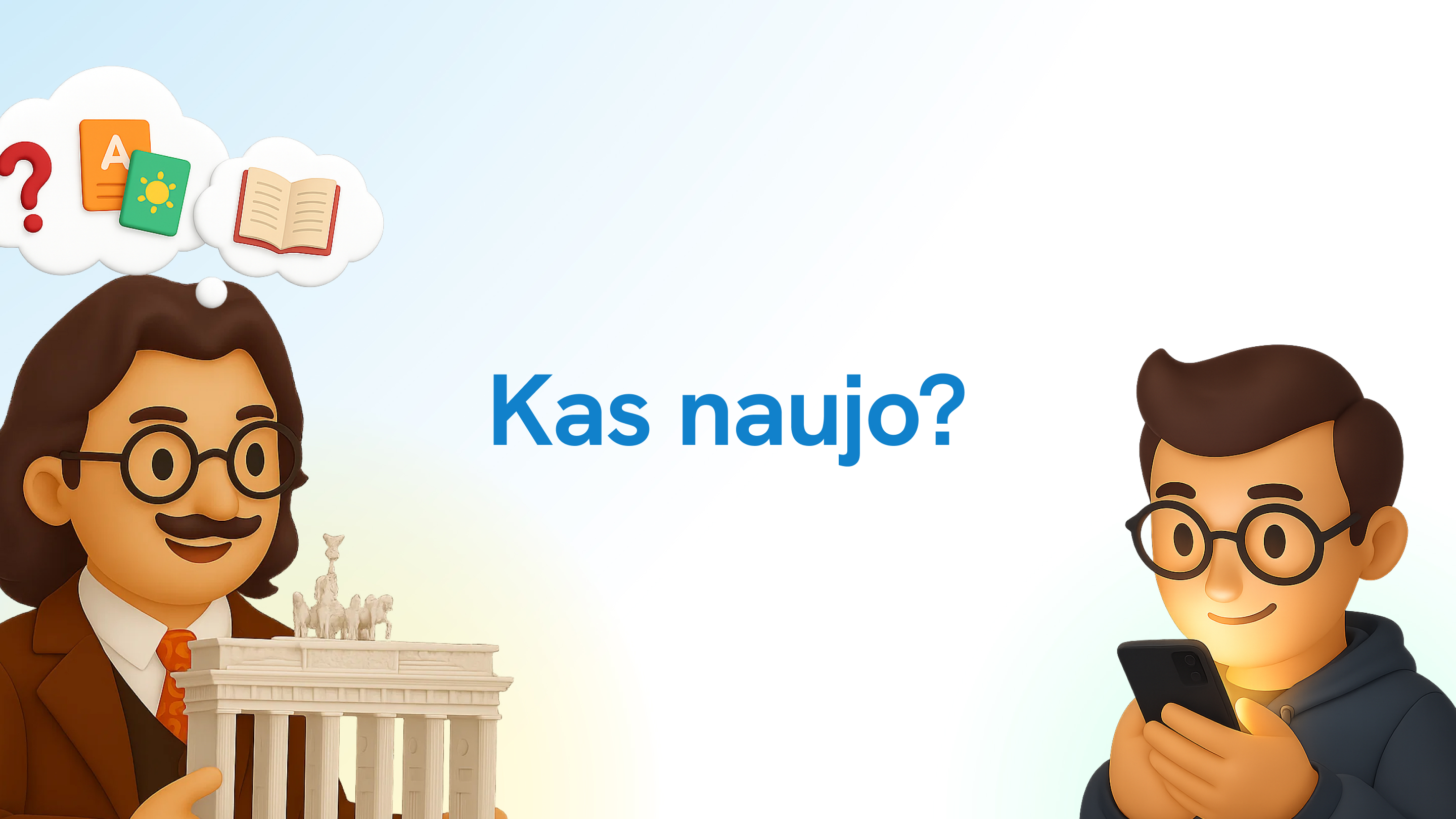 Rugsėjį Edukamentas startuoja su trenksmu!