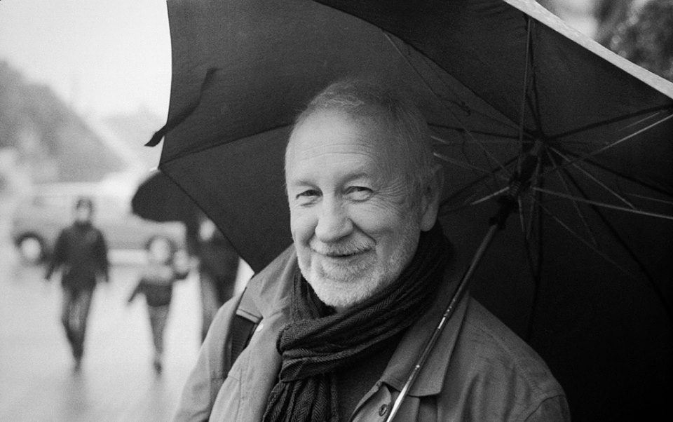 Esė „Apie tragediją“