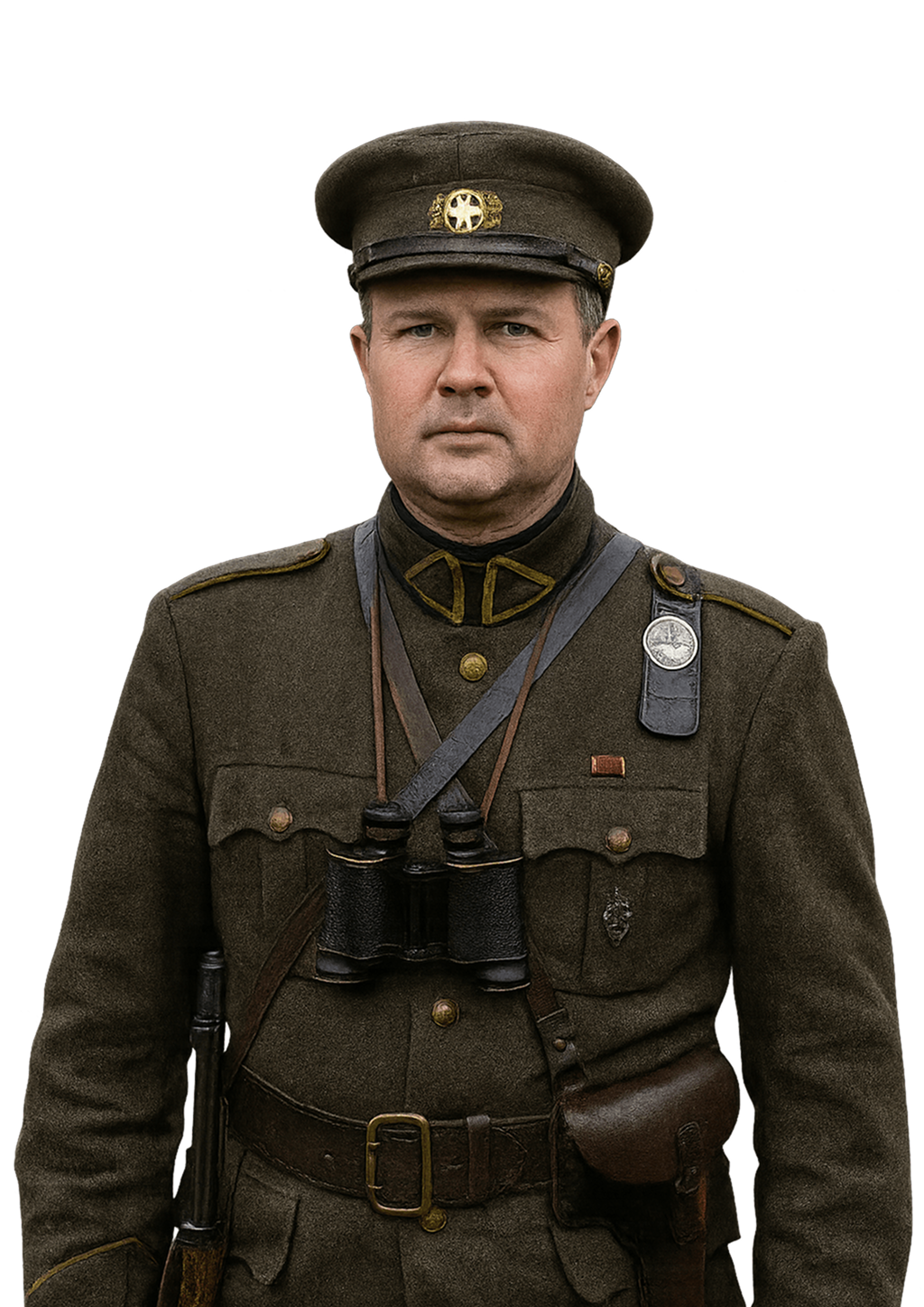 Partizaninio karo priežastys ir tikslai (1944–1953)