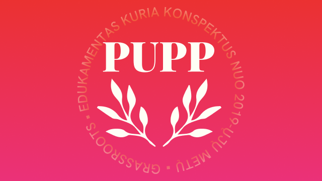 Turinio iliustracija