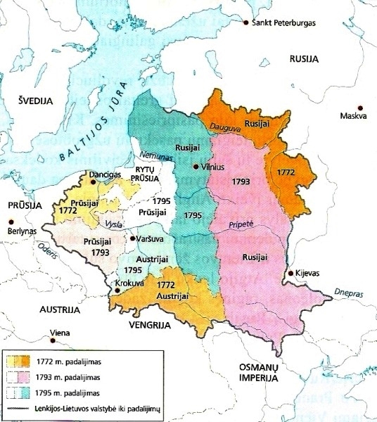 Turinio iliustracija